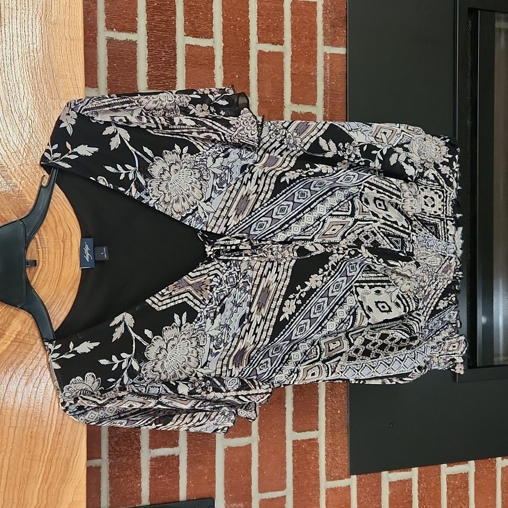 Daytrip Blouse